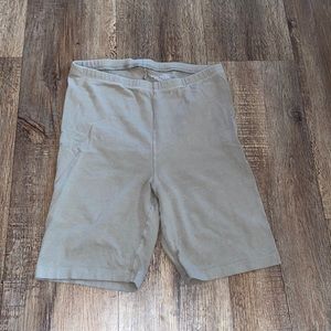 Charlotte Russe - Size S - Green